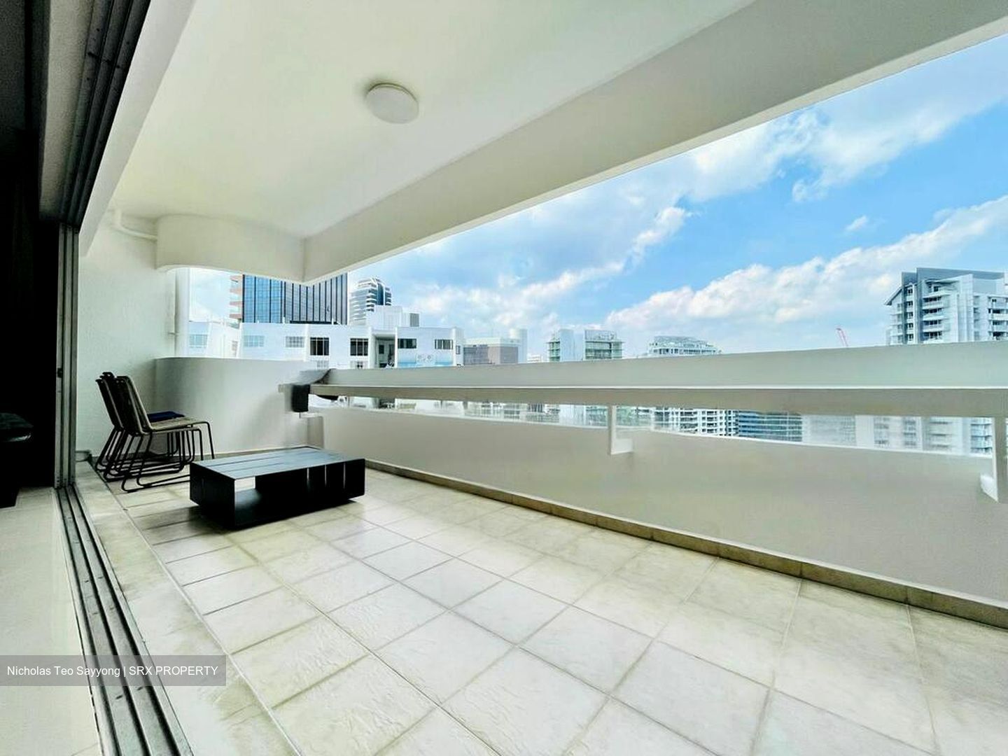 OUE Twin Peaks (D9), Condominium #472896931